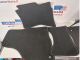 Interior Mats (5PC set)